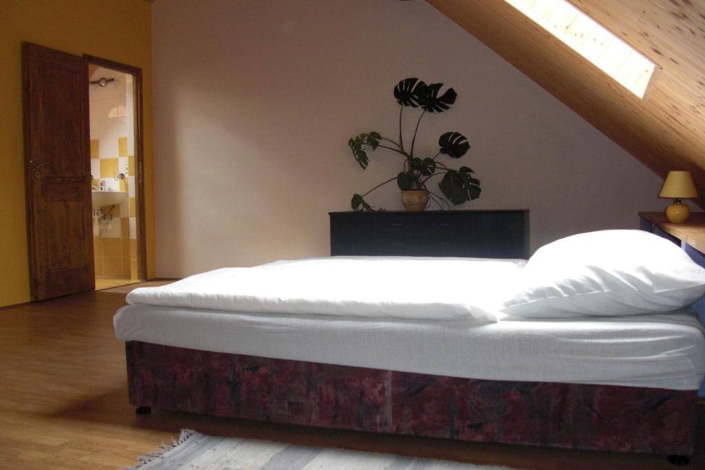 Pension Lazany Экстерьер фото