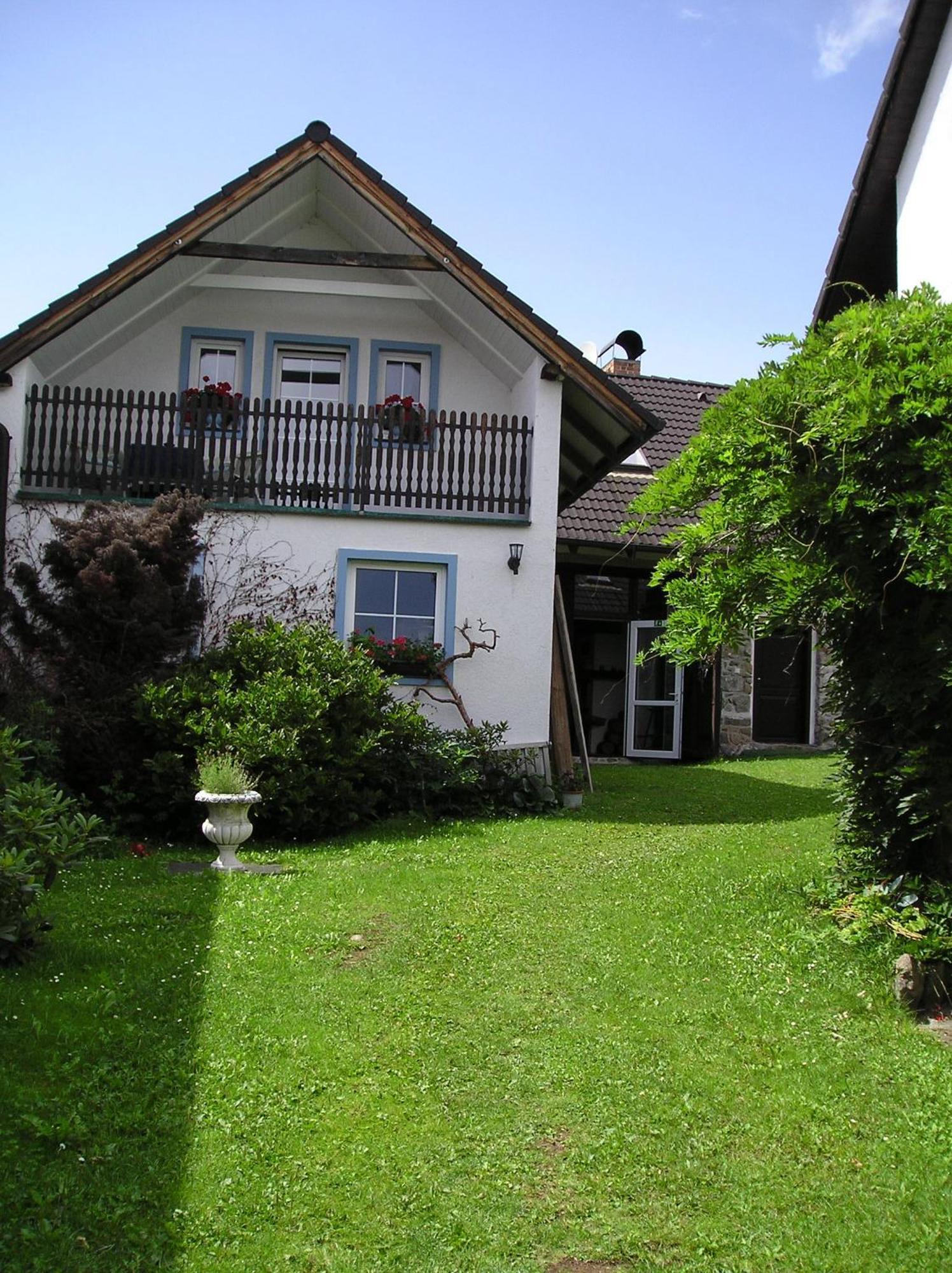 Pension Lazany Экстерьер фото